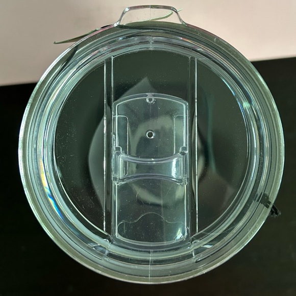 Kate spade adventure stripe stainless steel tumbler - Picture 3 of 4